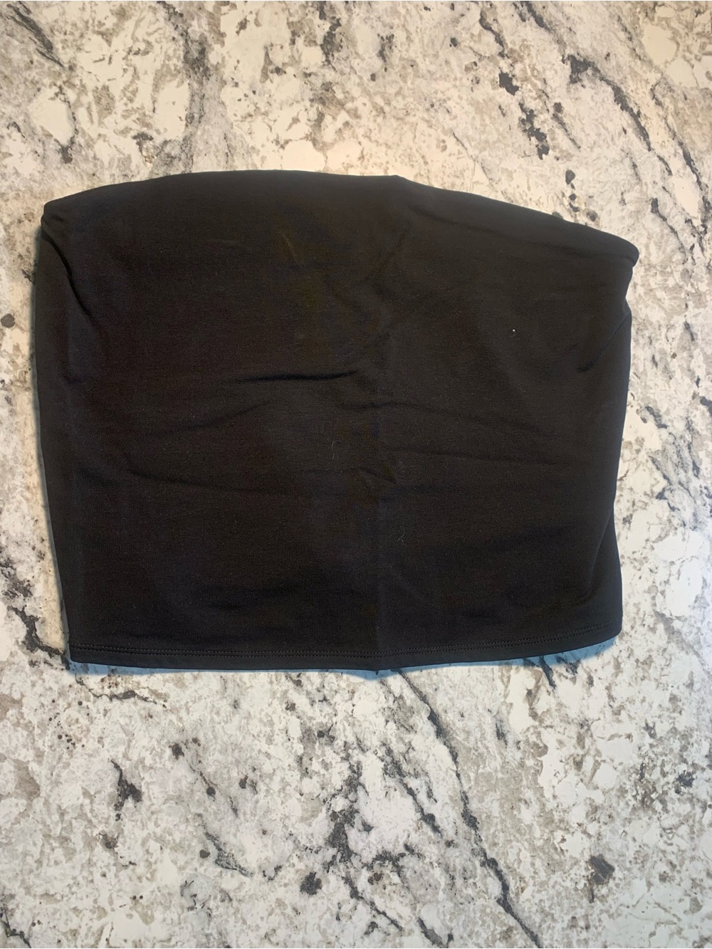 Garage Sleek Longline Tube Top (No tags)